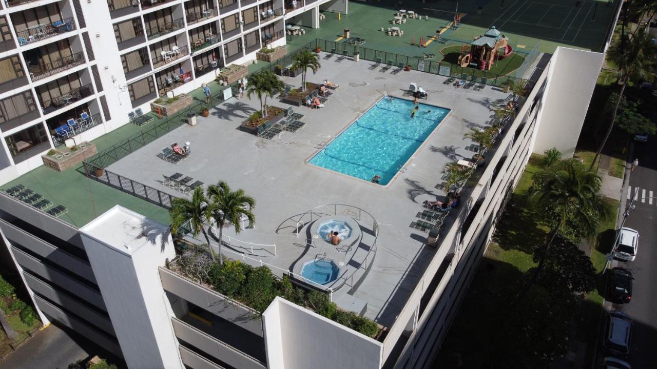 Diamond Head Views Retreat With Free Parking & Near Waikiki Beach! Honolulu Exterior foto
