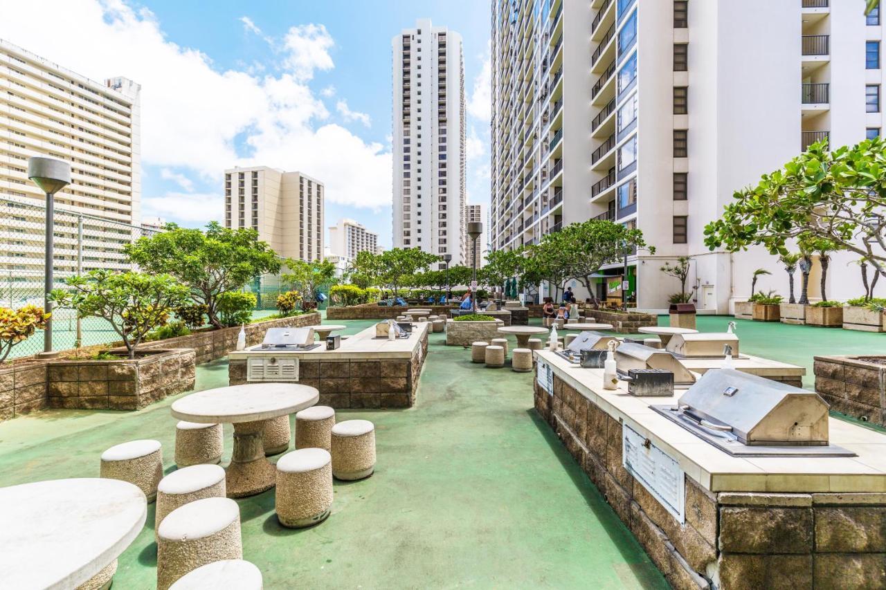 Diamond Head Views Retreat With Free Parking & Near Waikiki Beach! Honolulu Exterior foto