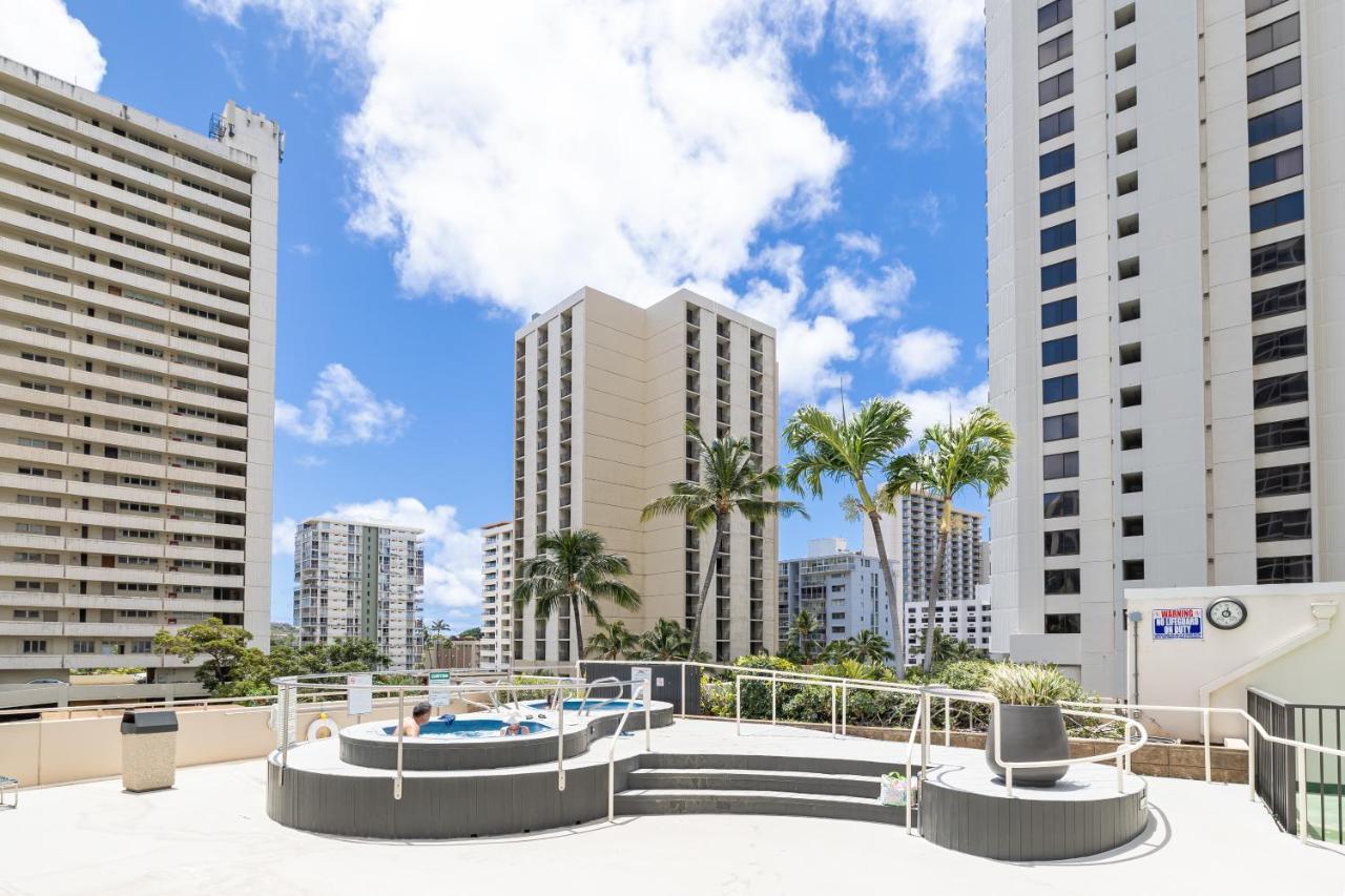 Diamond Head Views Retreat With Free Parking & Near Waikiki Beach! Honolulu Exterior foto