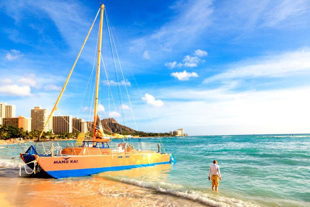 Diamond Head Views Retreat With Free Parking & Near Waikiki Beach! Honolulu Exterior foto