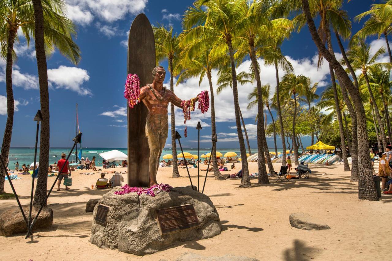 Diamond Head Views Retreat With Free Parking & Near Waikiki Beach! Honolulu Exterior foto