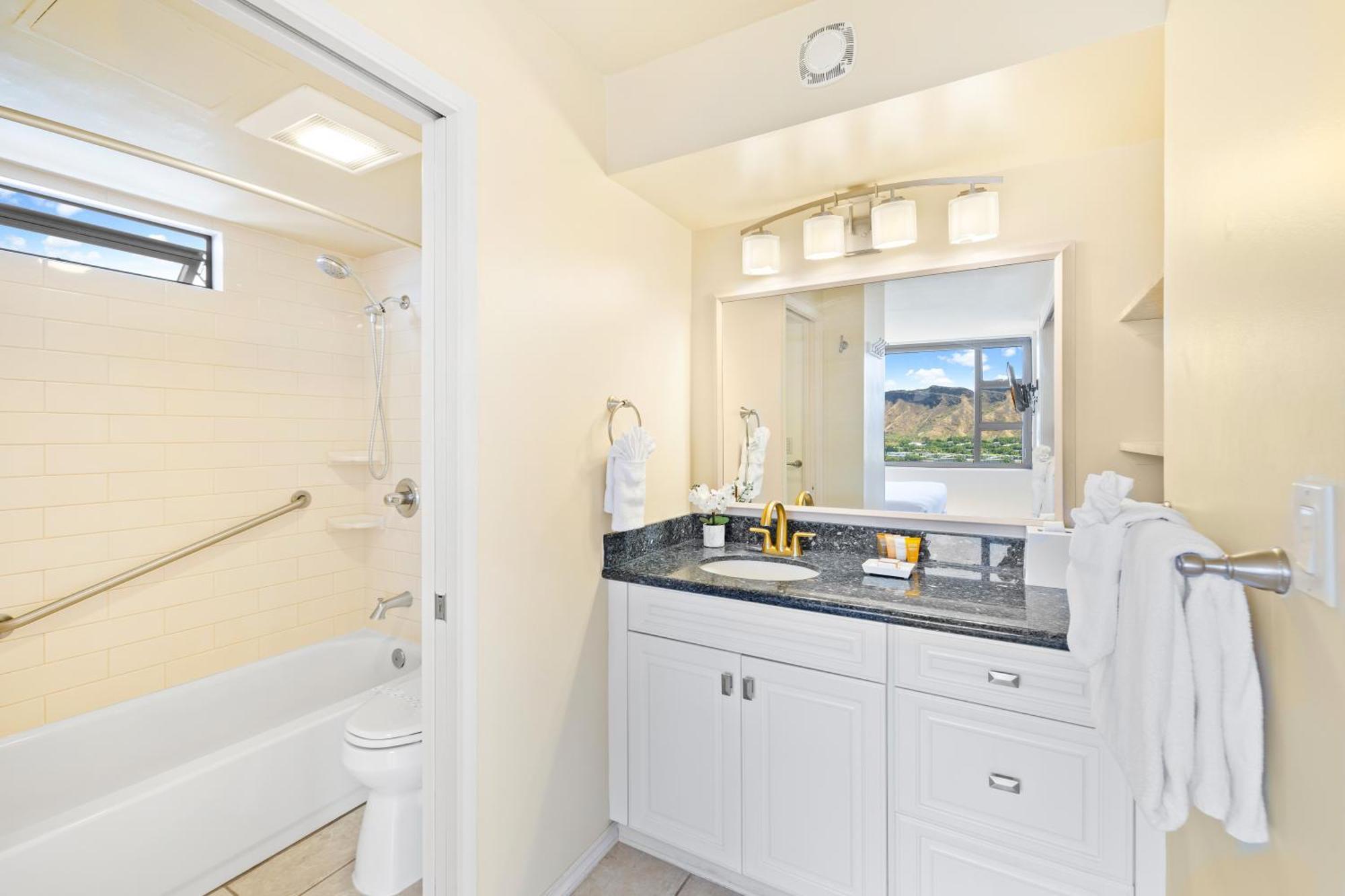 Diamond Head Views Retreat With Free Parking & Near Waikiki Beach! Honolulu Exterior foto