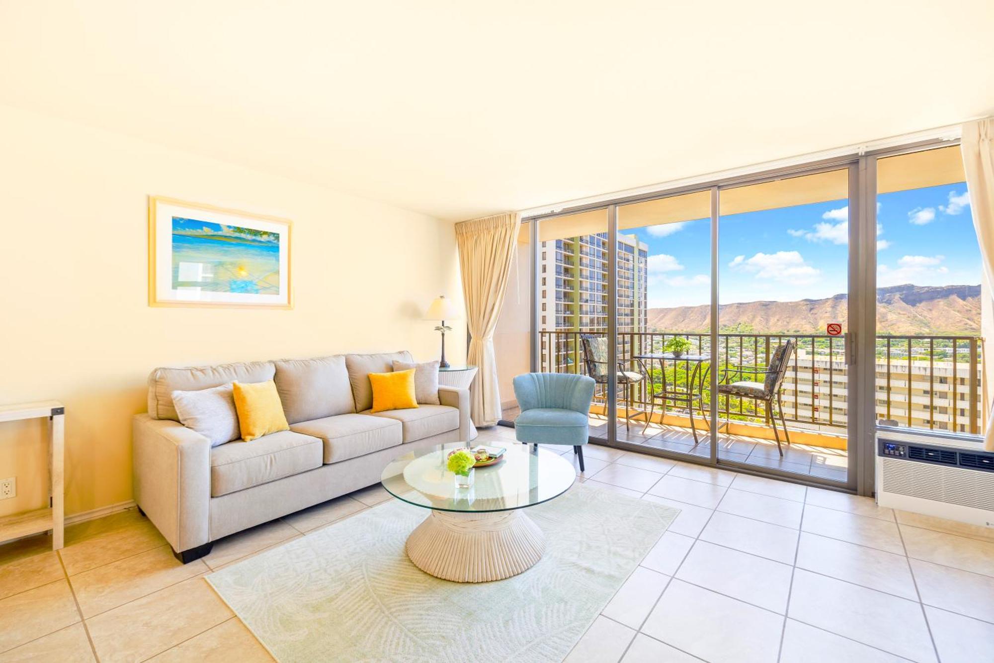 Diamond Head Views Retreat With Free Parking & Near Waikiki Beach! Honolulu Exterior foto