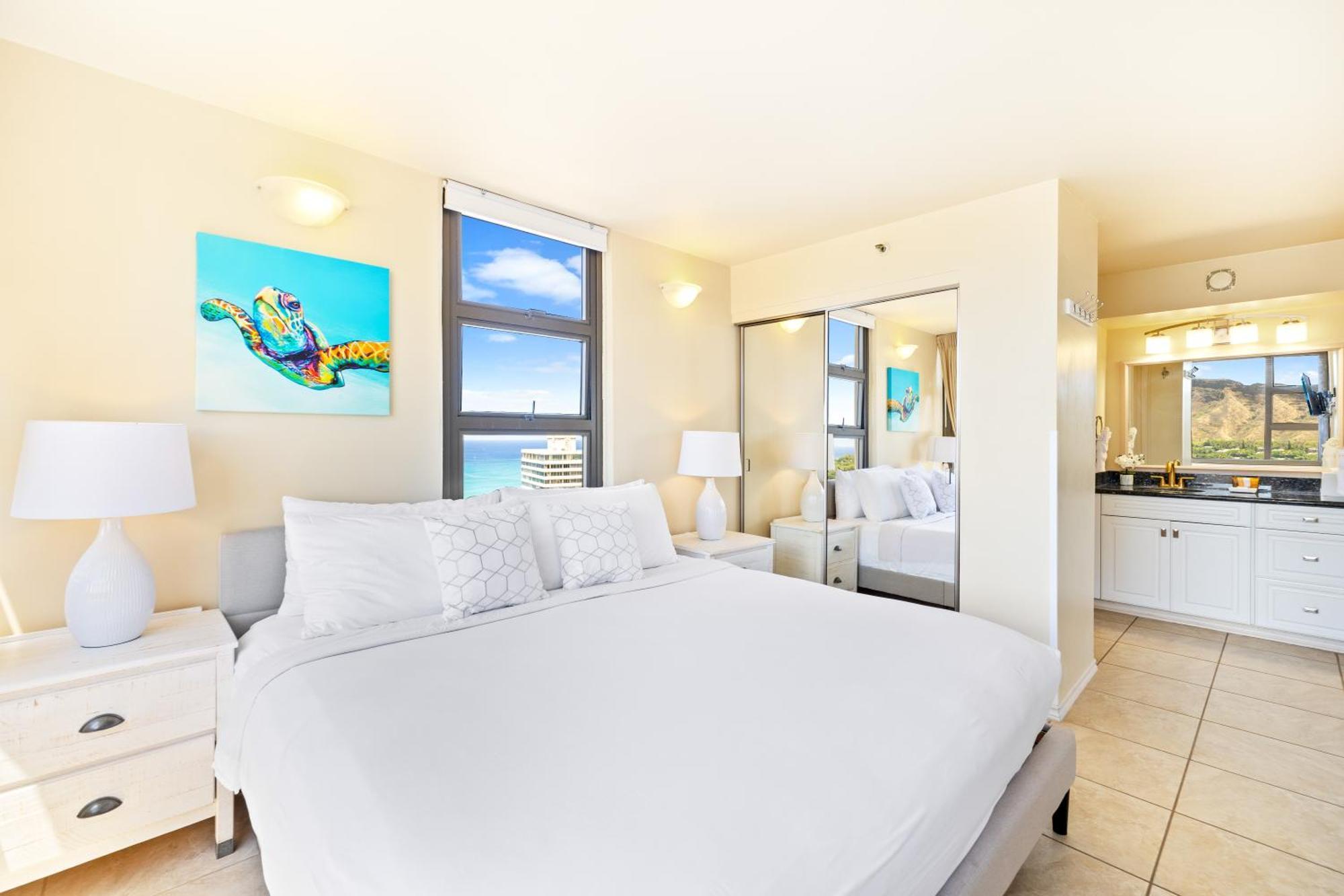 Diamond Head Views Retreat With Free Parking & Near Waikiki Beach! Honolulu Exterior foto