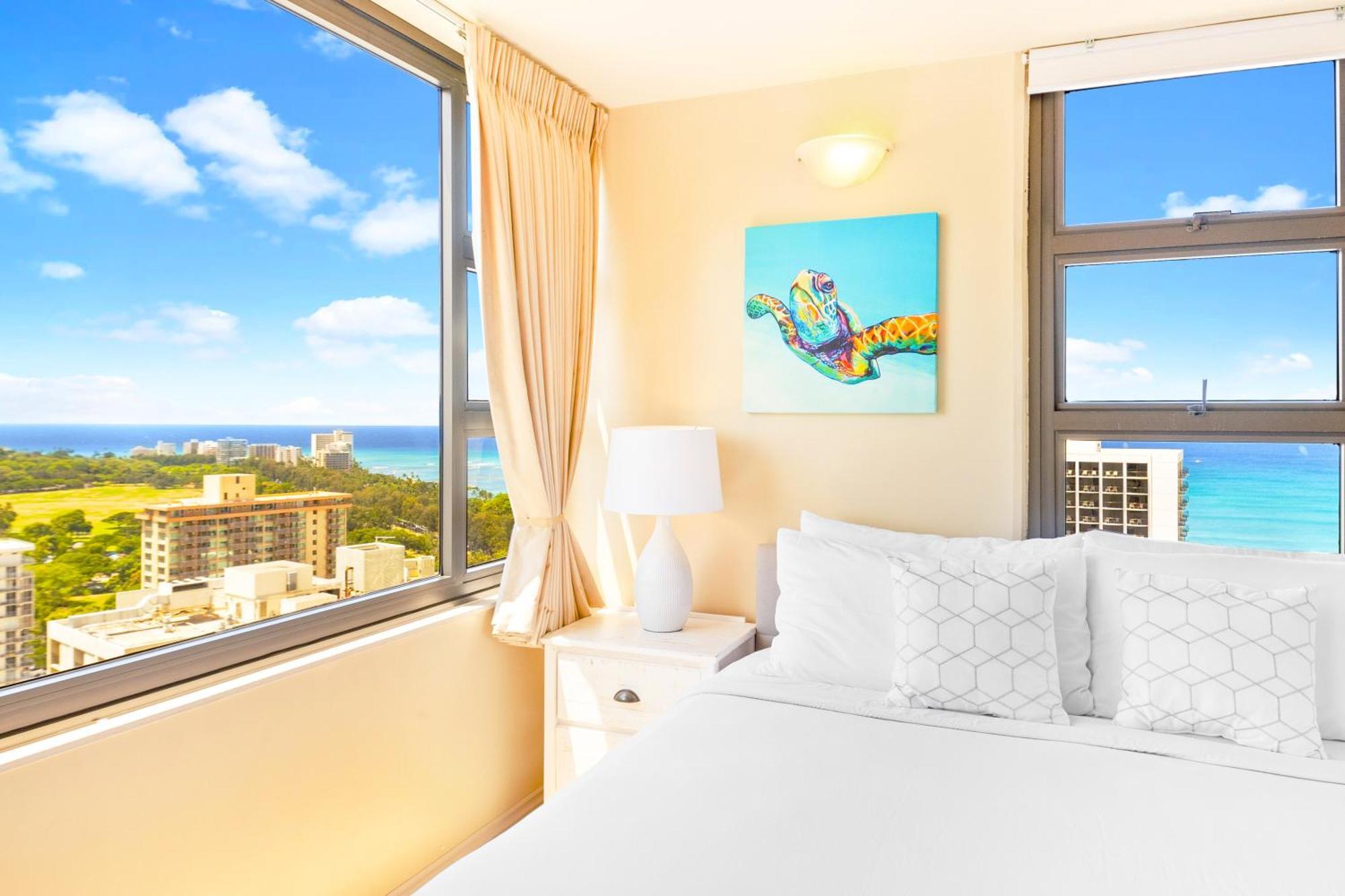 Diamond Head Views Retreat With Free Parking & Near Waikiki Beach! Honolulu Exterior foto