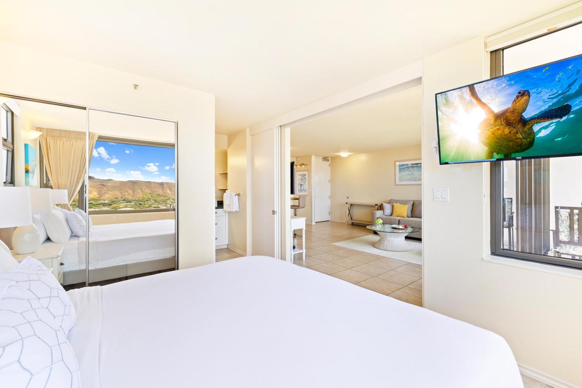 Diamond Head Views Retreat With Free Parking & Near Waikiki Beach! Honolulu Exterior foto