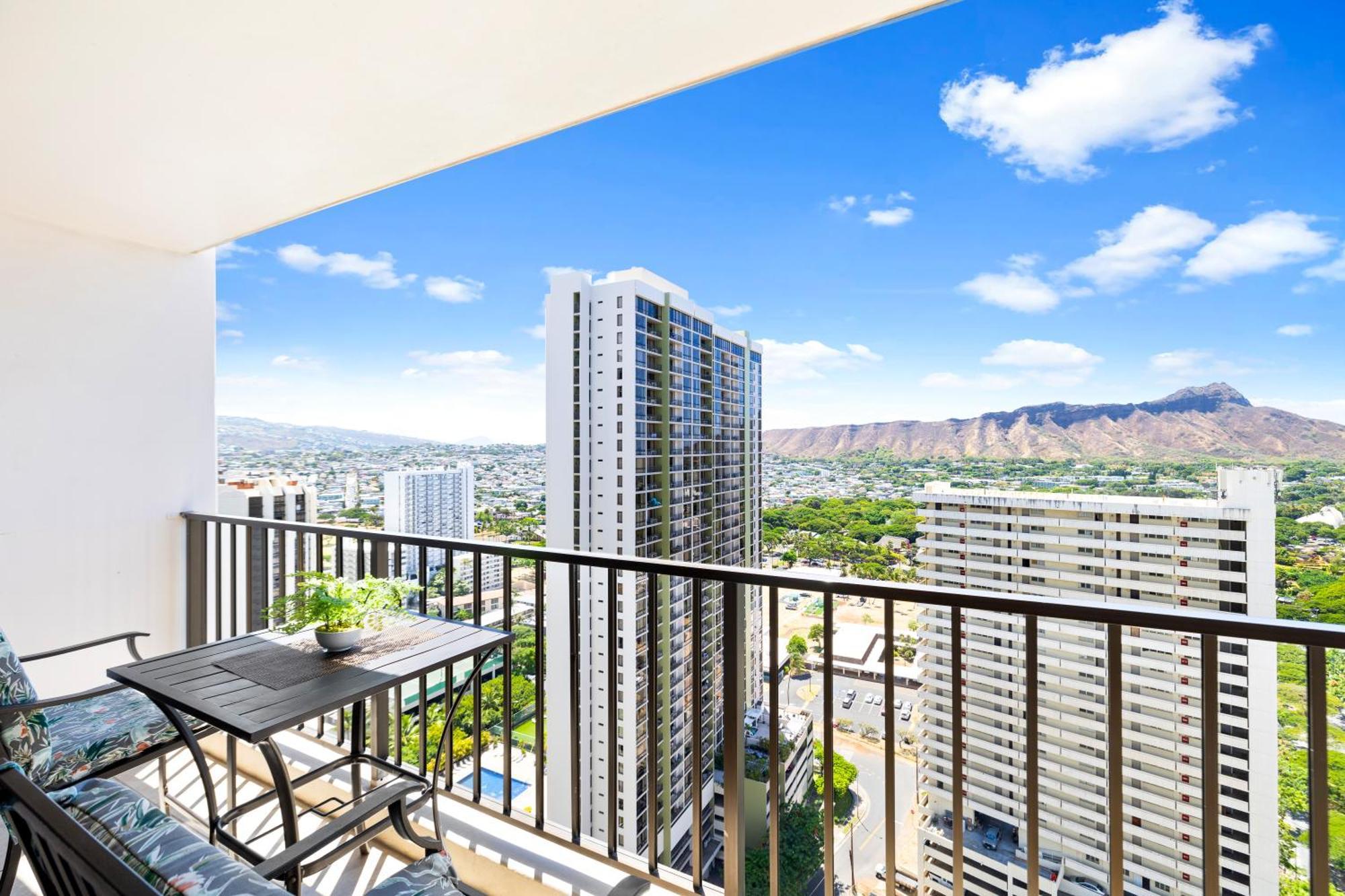 Diamond Head Views Retreat With Free Parking & Near Waikiki Beach! Honolulu Exterior foto