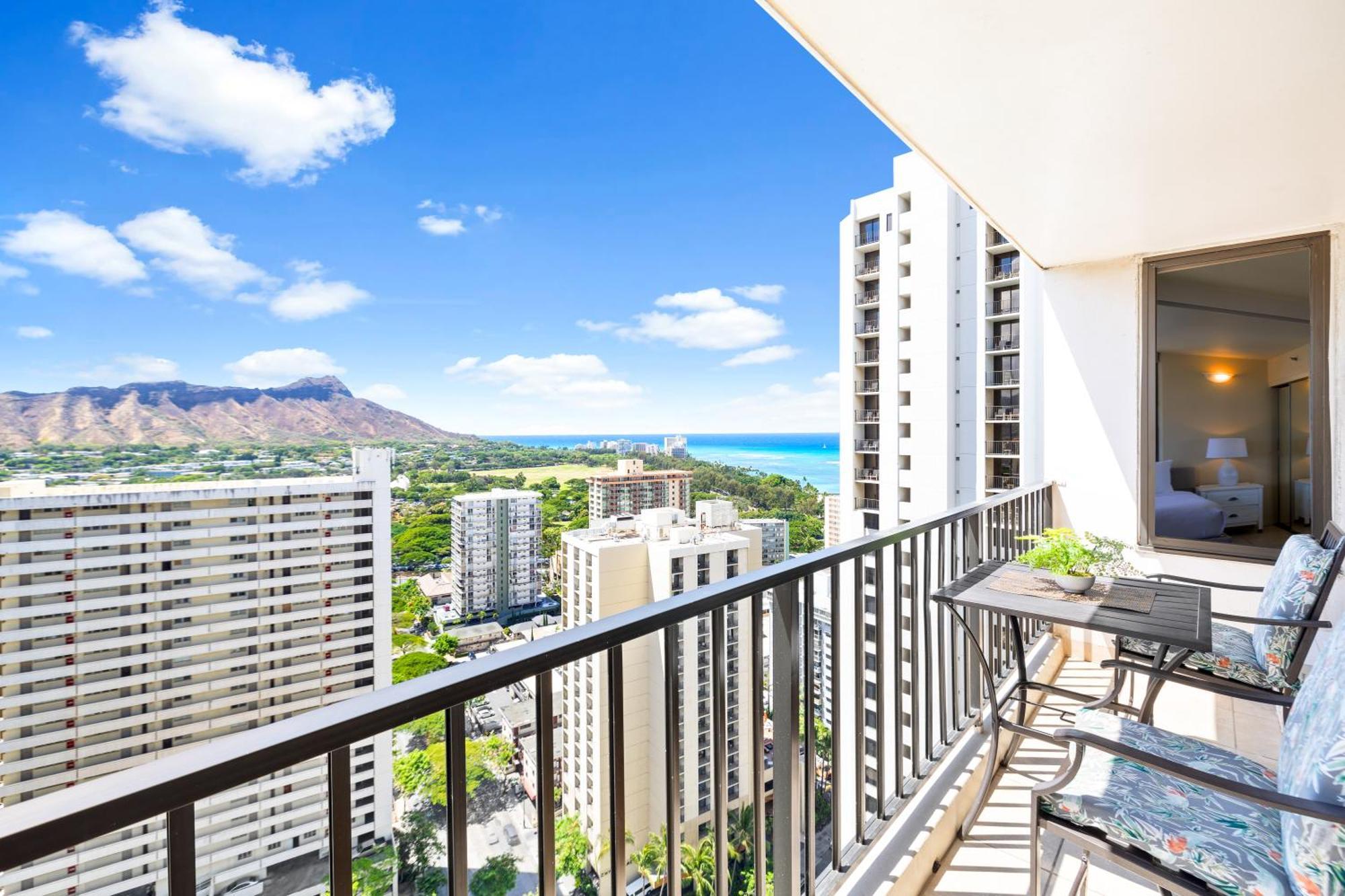 Diamond Head Views Retreat With Free Parking & Near Waikiki Beach! Honolulu Exterior foto