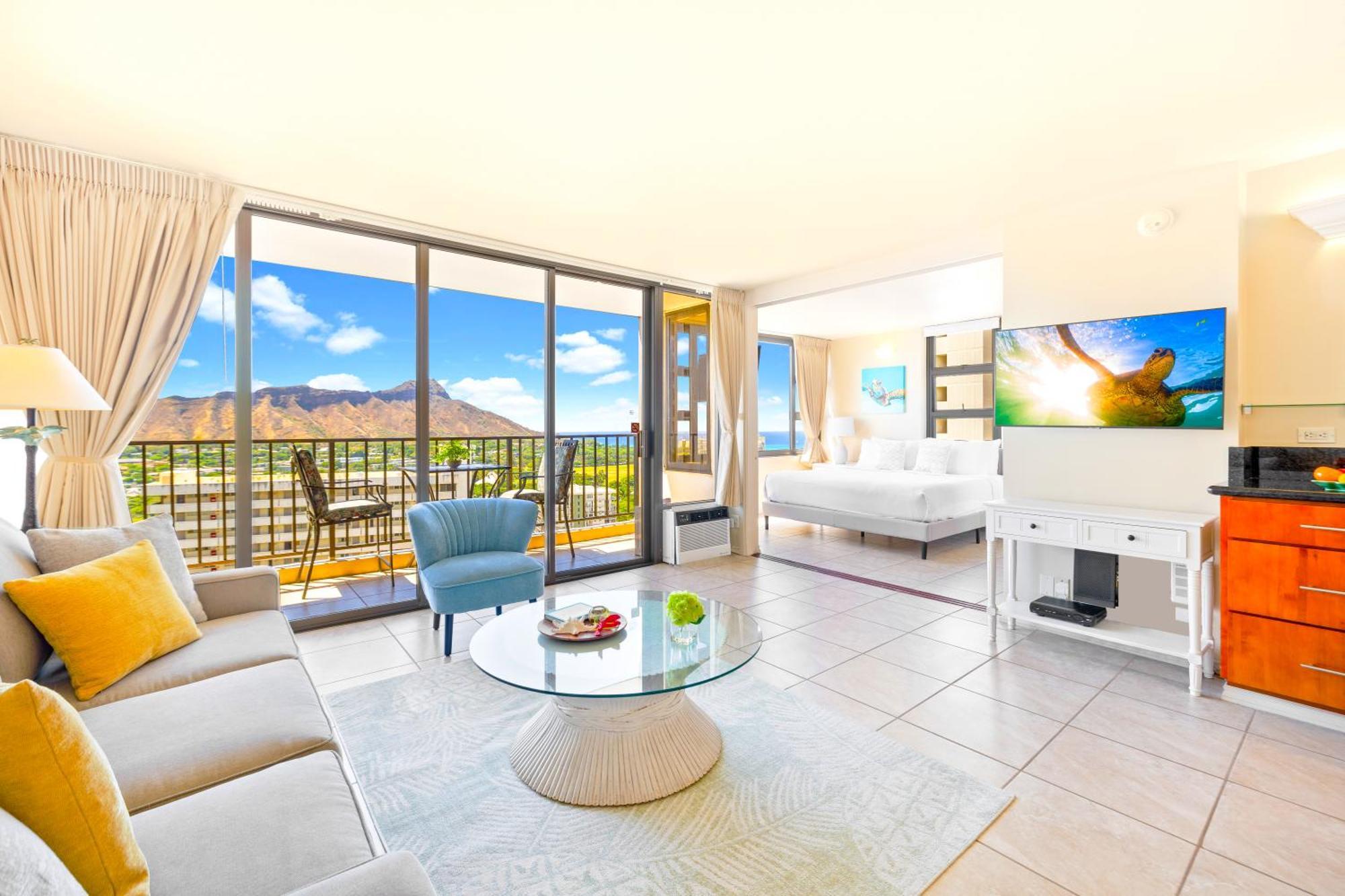 Diamond Head Views Retreat With Free Parking & Near Waikiki Beach! Honolulu Exterior foto
